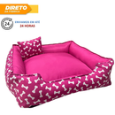 Caminha Luxo: O Conforto que Seu Pet Merece