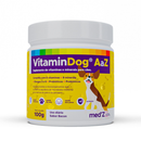 Suplemento Polivitamínico Completo para Pets VitaminDog AaZ com Sabor Bacon - Proteção Total