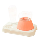 Comedouro e Bebedouro Elevado