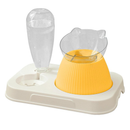 Comedouro e Bebedouro Elevado