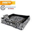 Caminha Luxo: O Conforto que Seu Pet Merece