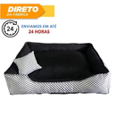 Caminha Luxo: O Conforto que Seu Pet Merece
