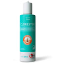 Shampoo Cloresten 200ml Antibacteriano para Cães e Gatos