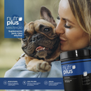 Suplemento Natural de Manutenção para Cachorro Adulto NutroPlus 100g