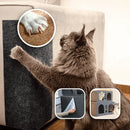 Feltrix™ | Painel Anti-Arranhões Inteligente