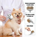 Escova Peluggi 3 em 1 | ACABE com os Pelos e Aproveite o Desconto