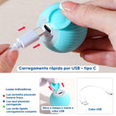 Bola Inteligente Interativa para Gatos