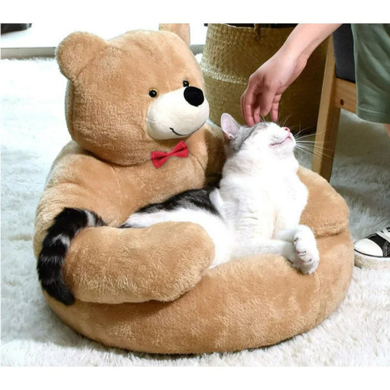 Caminha Pet Premium Cães e Gatos Tamanho Pequeno Porte