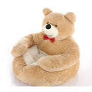 Caminha Pet Premium Urso