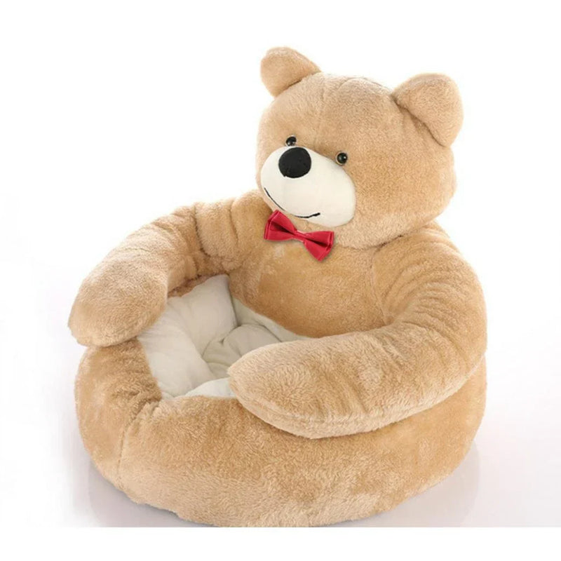 Caminha Pet Premium Urso