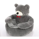 Caminha Pet Premium Urso