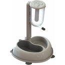 Bebedouro Automático Comedouro Para Cães e Gatos Duplo Anti Formiga C/ Bilha Promoção Envio Imediato