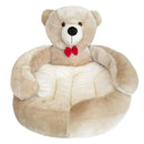 Caminha Pet Premium Urso