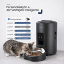 Alimentador Inteligente SmartPet 2L