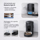 Alimentador Inteligente SmartPet 2L