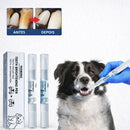 Dentutti™|Caneta Dental Natural 360° Para Pets