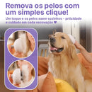 Escova Peluggi 3 em 1 | ACABE com os Pelos e Aproveite o desconto BLACK FRIDAY