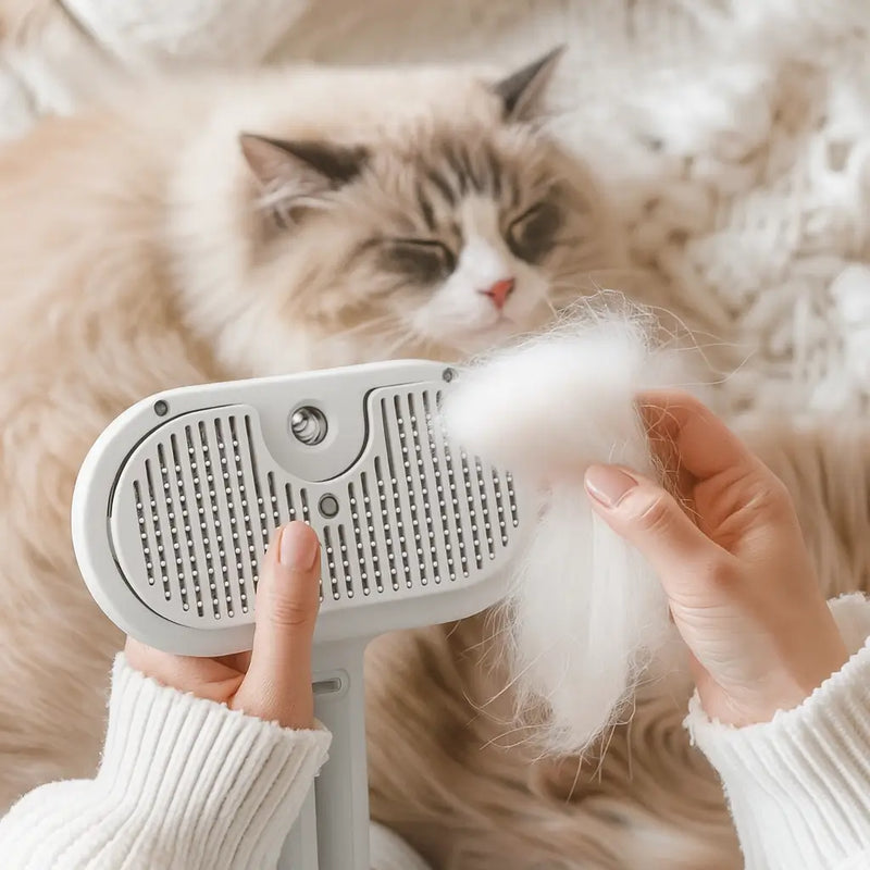 Escova Peluggi 3 em 1 | ACABE com os Pelos e Aproveite o desconto BLACK FRIDAY