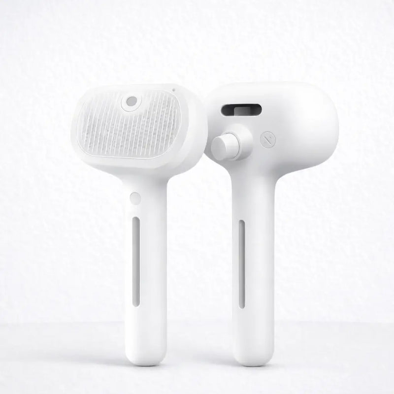 Escova Peluggi 3 em 1 | ACABE com os Pelos e Aproveite o Desconto