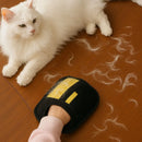 Luva Remove Pelos Pelutti™| Sua Roupa Limpa, Sua Casa Livre de Pelos