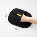 Luva Remove Pelos Pelutti™| Sua Roupa Limpa, Sua Casa Livre de Pelos