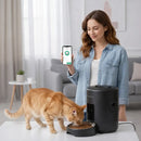 Alimentador Inteligente SmartPet 2L