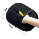 Luva Remove Pelos Pelutti™| Sua Roupa Limpa, Sua Casa Livre de Pelos