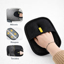 Luva Remove Pelos Pelutti™| Sua Roupa Limpa, Sua Casa Livre de Pelos