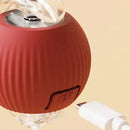 Turbo Bola Felina | Bola Interativa Elétrica Inteligente SUPER OFERTA!