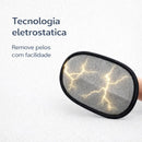 Luva Remove Pelos Pelutti™| Sua Roupa Limpa, Sua Casa Livre de Pelos