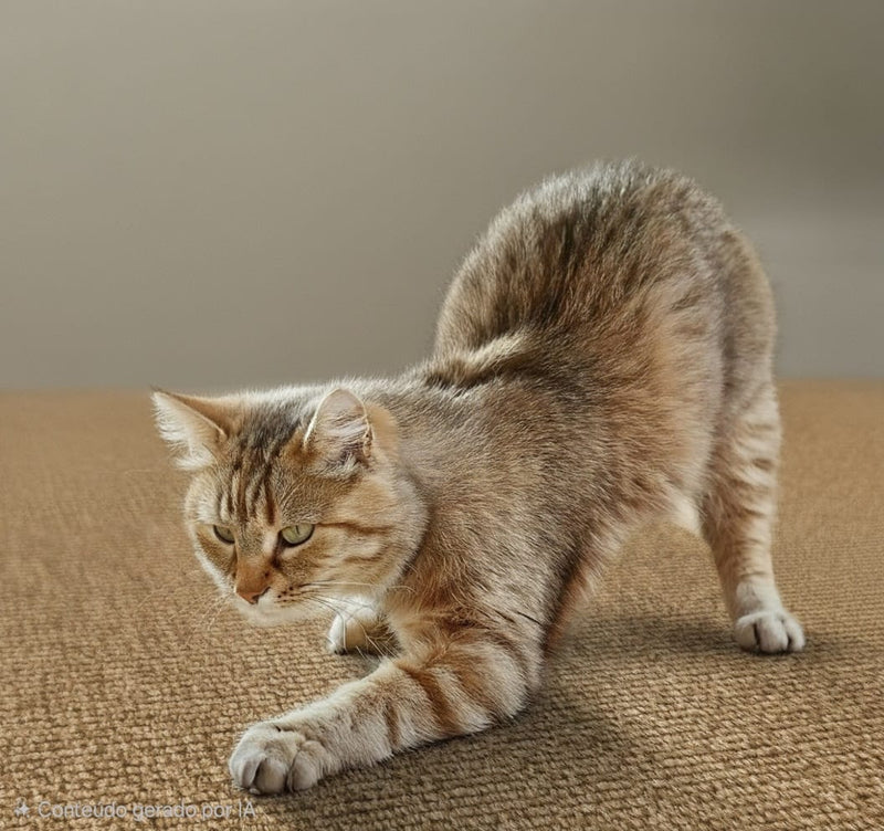 Arranhador Adesivo Premium