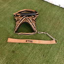 Peitoral Califórnia