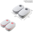 Porta Ração Inteligente