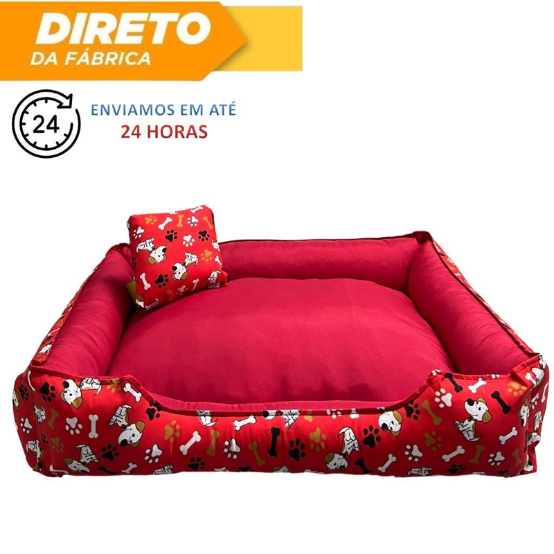 Caminha Casinha Pet