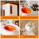 Bebedouro E Comedouro Alimentador Automático Gravidade Pet Cães e Gatos