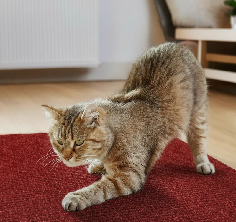 Arranhador Adesivo Premium