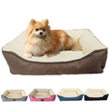 Caminha Pet Sherpa Lux Premium