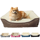 Caminha Pet Sherpa Lux Premium