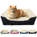 Caminha Pet Sherpa Lux Premium