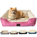 Caminha Pet Sherpa Lux Premium