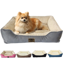 Caminha Pet Sherpa Lux Premium