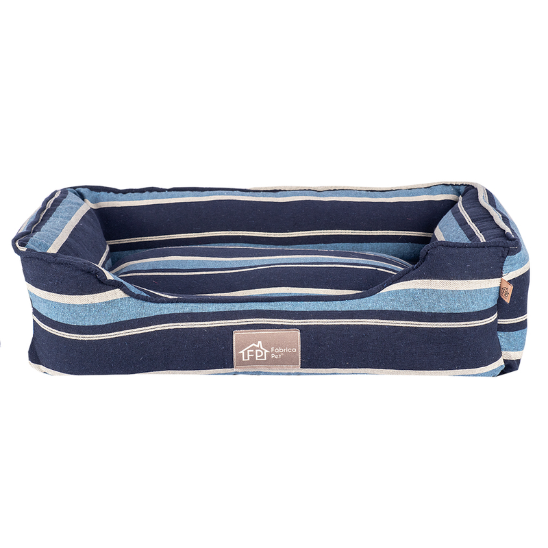 Cama Premium 71×56 para Cães de Grande Porte