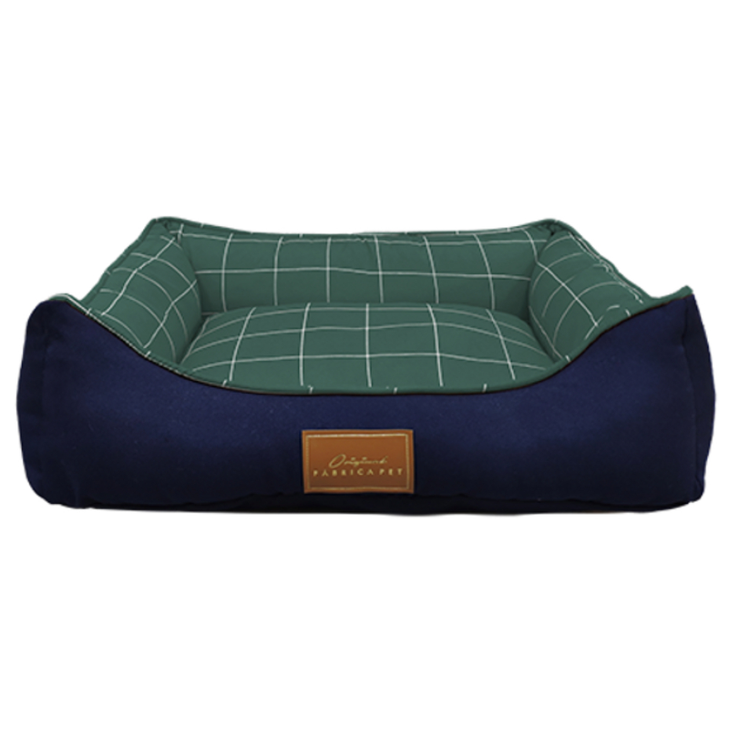 Cama Premium 71×56 para Cães de Grande Porte
