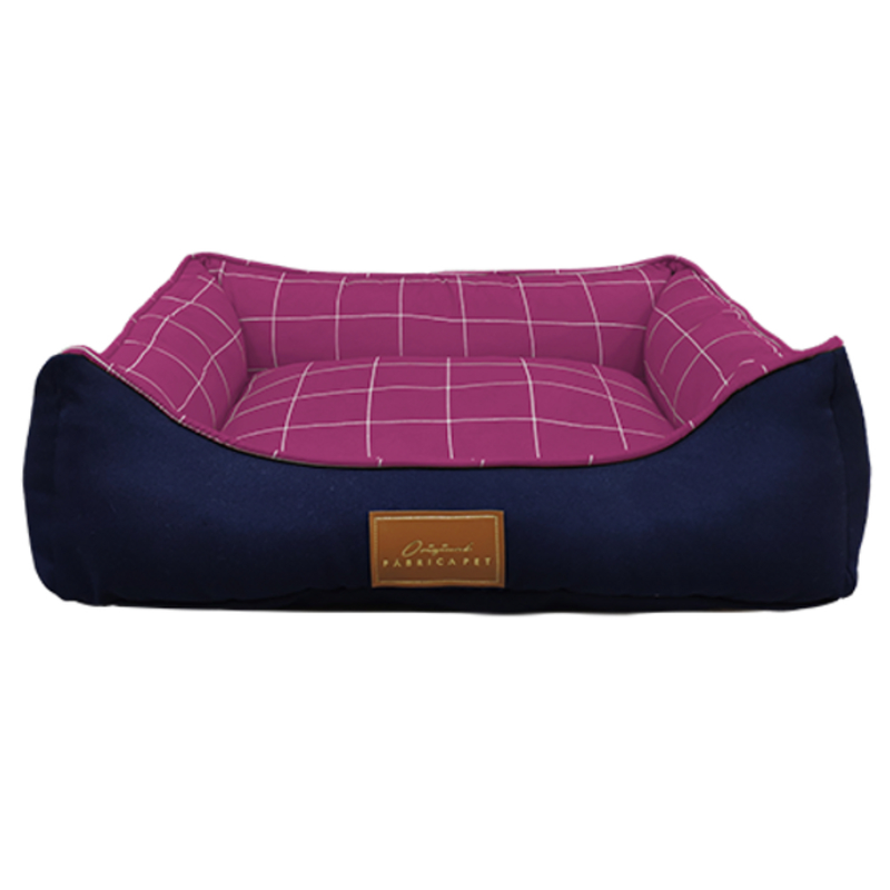 Cama Premium 71×56 para Cães de Grande Porte