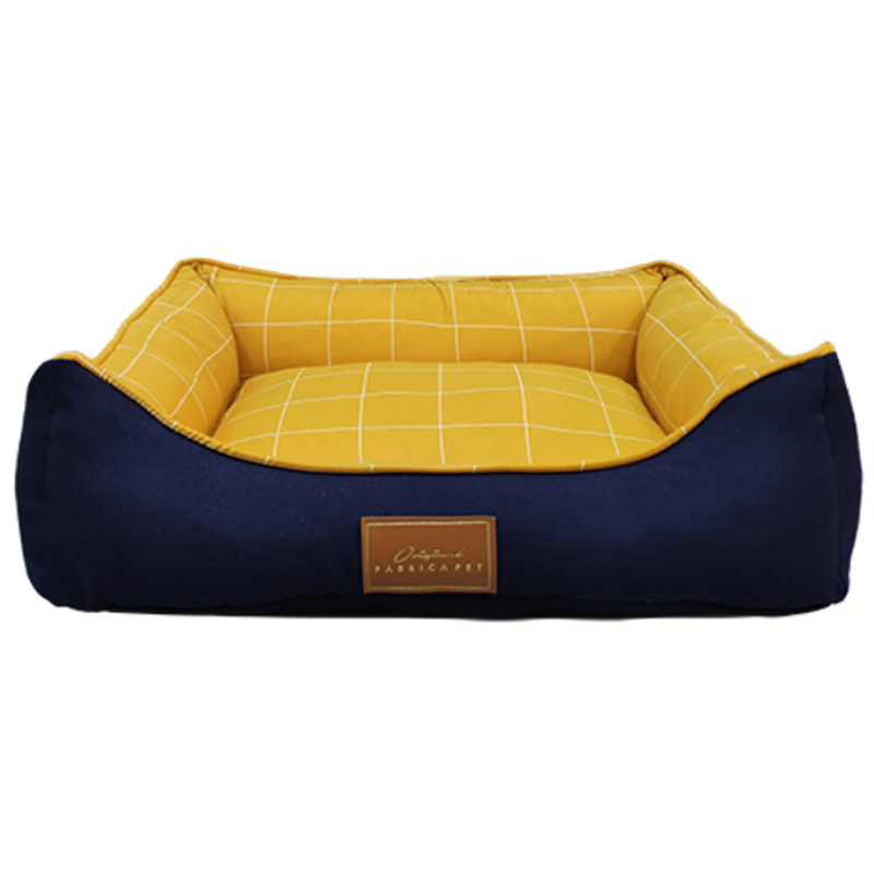 Cama Premium 71×56 para Cães de Grande Porte