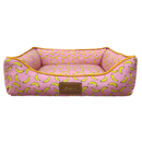 Cama Premium 71×56 para Cães de Grande Porte