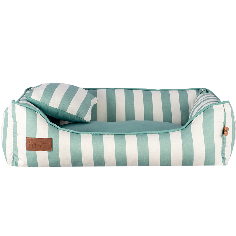 Cama Premium 71×56 para Cães de Grande Porte