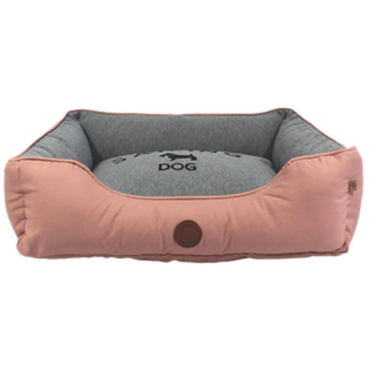 Cama Premium 71×56 para Cães de Grande Porte