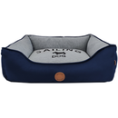 Cama Premium 71×56 para Cães de Grande Porte