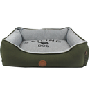 Cama Premium 71×56 para Cães de Grande Porte
